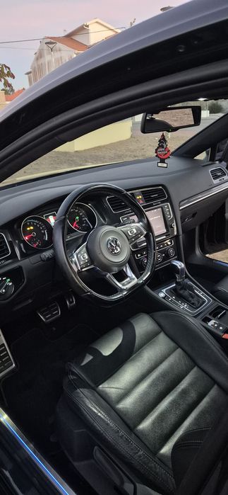 Volkswagen Golf GTE