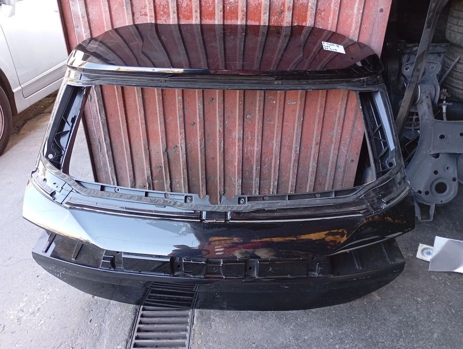PEUGEOT 508 II SW TAMPA MALA - M315