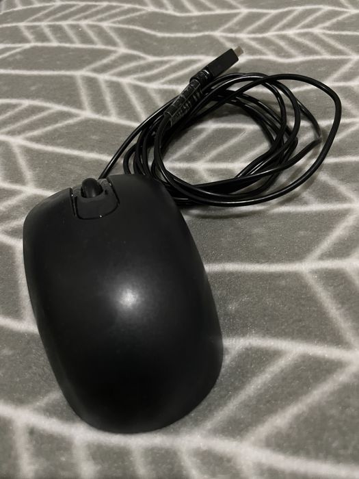 Microsoft Rato Optical Mouse 200