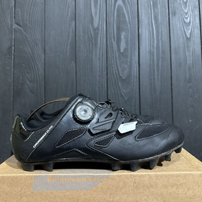 Кросівки велотуфлі Salomon Mavic 43.5/27.5 cm
