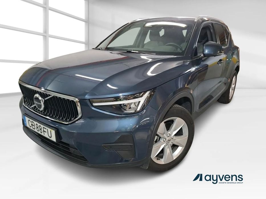 Volvo XC 40 2.0 B3 Core