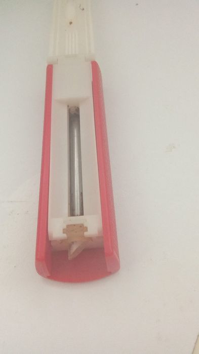 Máquina de fazer cigarro