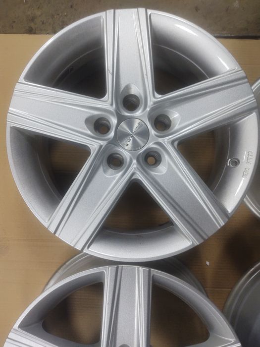 Дискі Титани 5-112 16