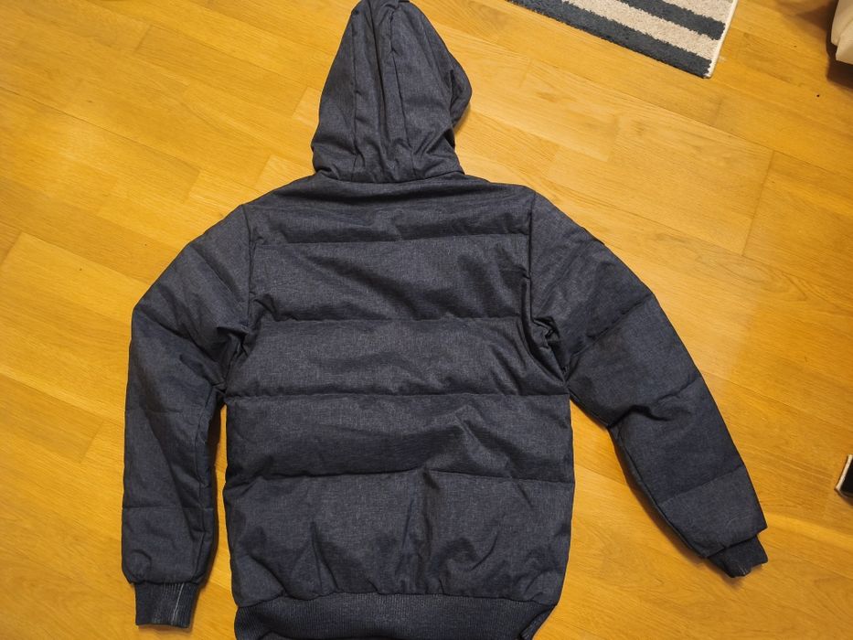 Kurtka zimowa XS Cropp