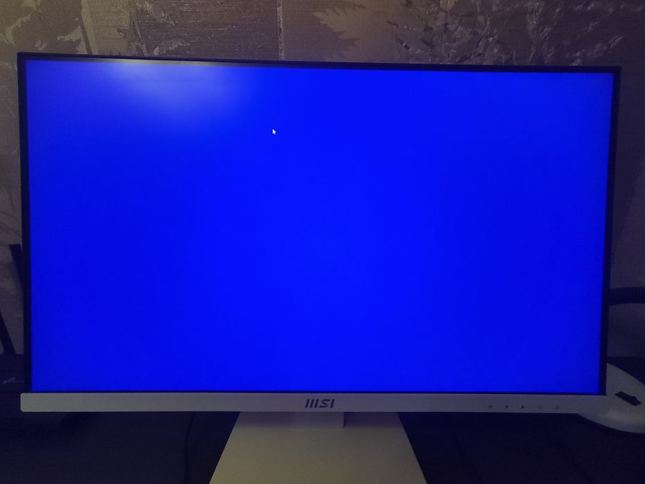 Продам монітор MSI 100гц