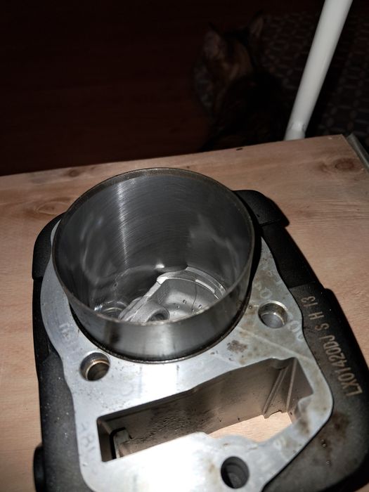 Разточування  циліндрів ремонт колінвалів:мотоблок/скутер /мотоцикл