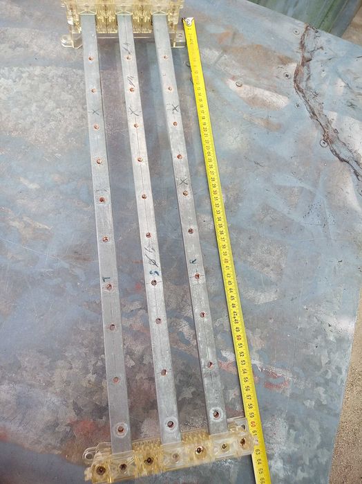 Muito material técnico sobre o preço da sucata e gratuito.