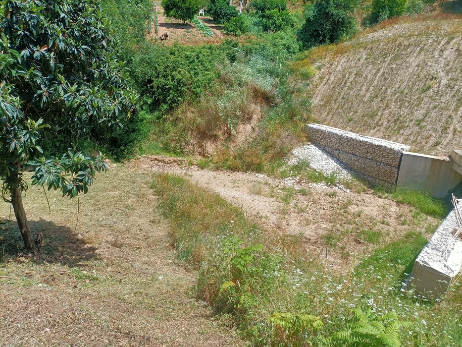 Terreno em Sobral de Ceira para construção
