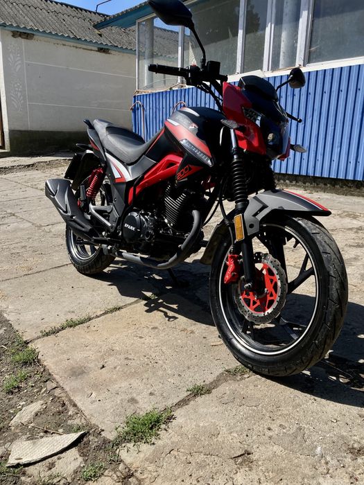 Продам Spark SP200R-27