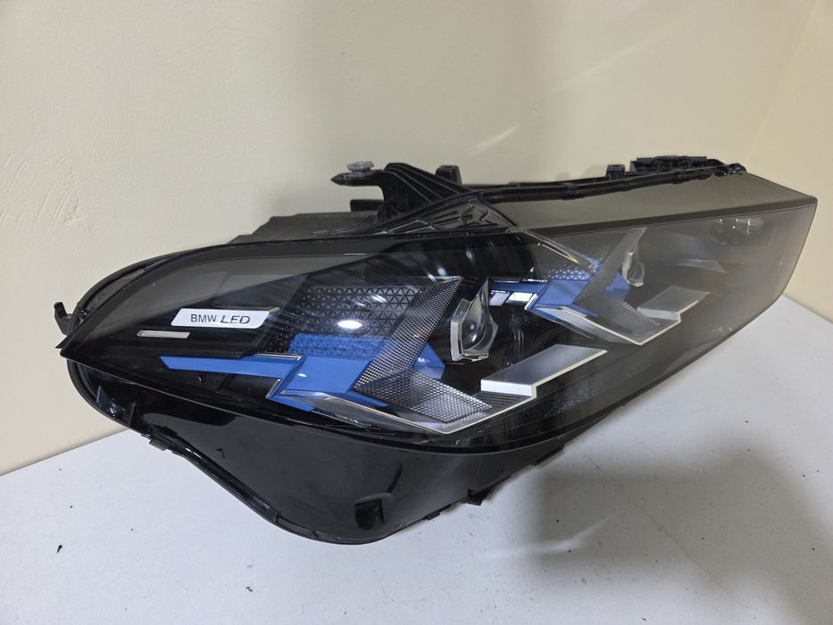 Фара права BMW X5 X6 G05 G06 2024-2026 USA