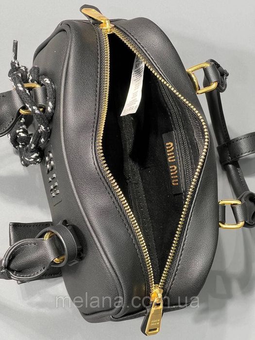 Женская сумка Миу Миу ЛЮКС жіноча сумка