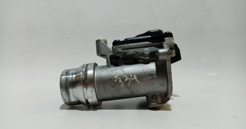 Corpo borboleta MERCEDES-BENZ Citan Combi (415)