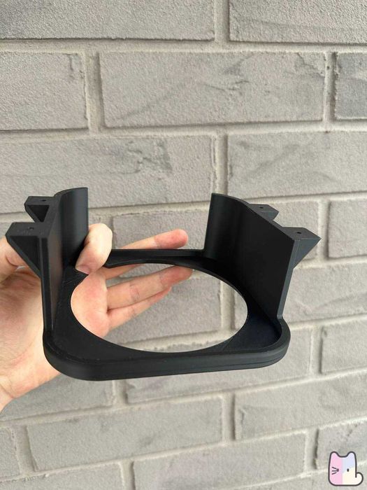 Apple Mac Mini M4 2024 Nowy uchwyt ścienny pod biurko