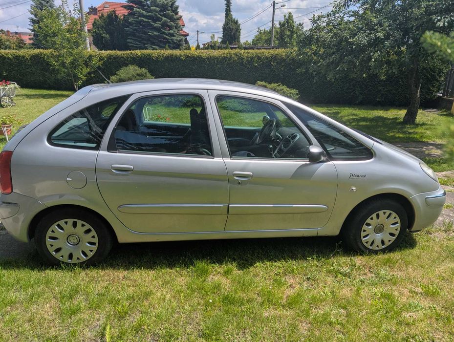 Citroen Xsara Picasso