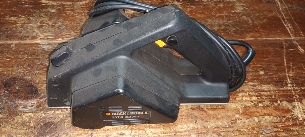 Strug black decker