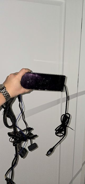Moduł tuningowy JB4 Motorsports BMS VAG 2.0 TFSI / TSI (EA888 Gen 3) + Kabel USB