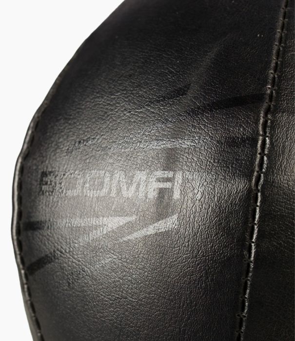 Speed Ball para Boxe Black Edition - NOVO