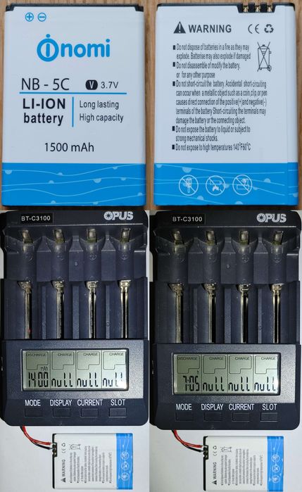 Nomi i300 телефон