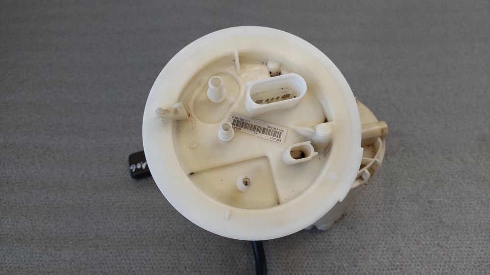 Bomba de combustível AUDI A4 Avant (8K5, B8)