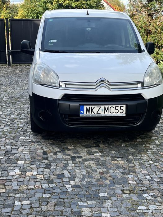Citroën Berlingo