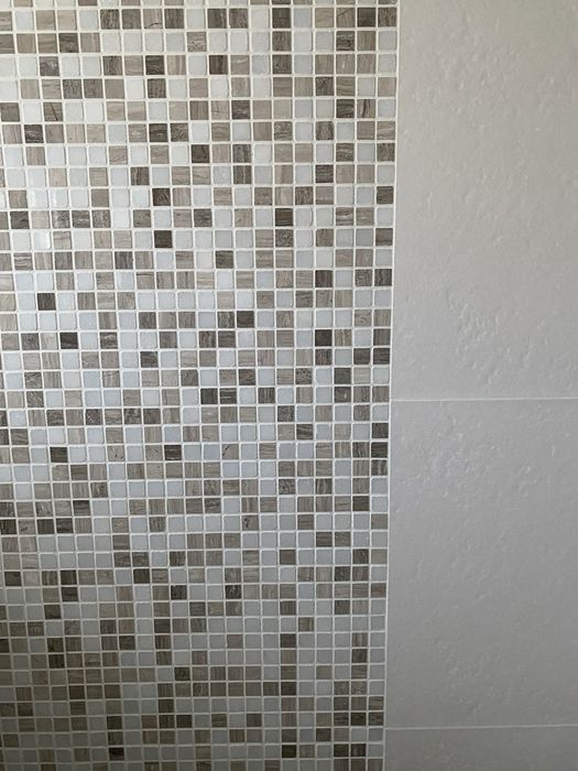 Mozaika Dunin Woodstone Grey Mix 15