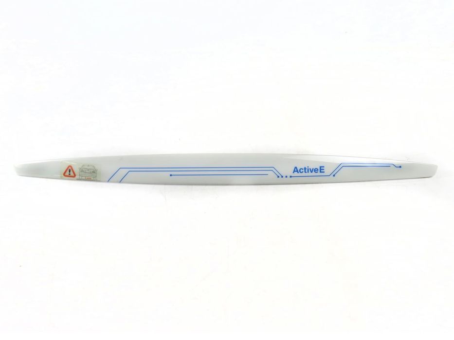Friso Do Tablier Bmw 1 Ref: 51169245621 2003 - 2013