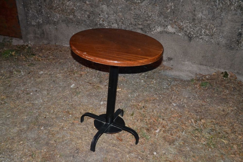 Mesa decoração 75 cm
