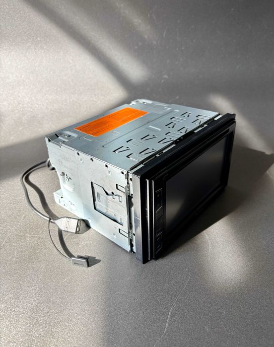 Автомагнитола 2din Pioneer AVH-270BT