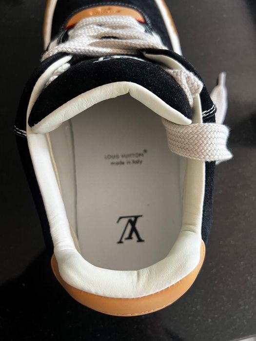 Louis Vuitton LV Tilted Sneaker