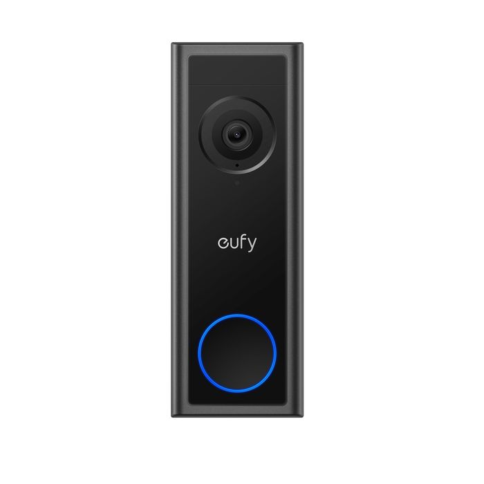 Wideodzwonek Eufy Video Doorbell C30
