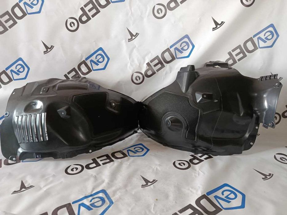 Підкрилок перед\зад правий\лівий крила Tesla model Y 3 оригінал замін