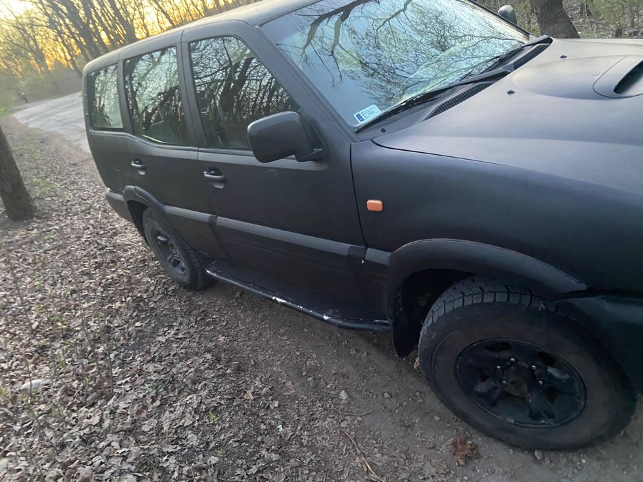 Продам автомобіль