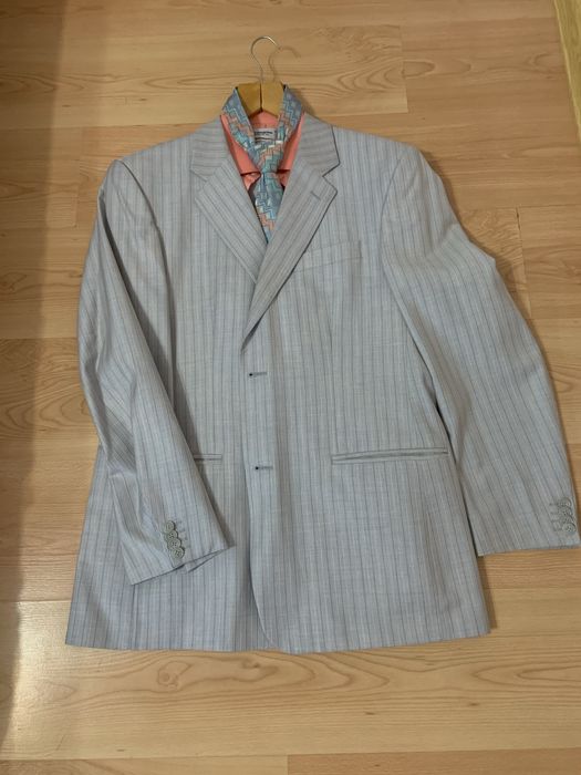 Костюм чоловічий якісний