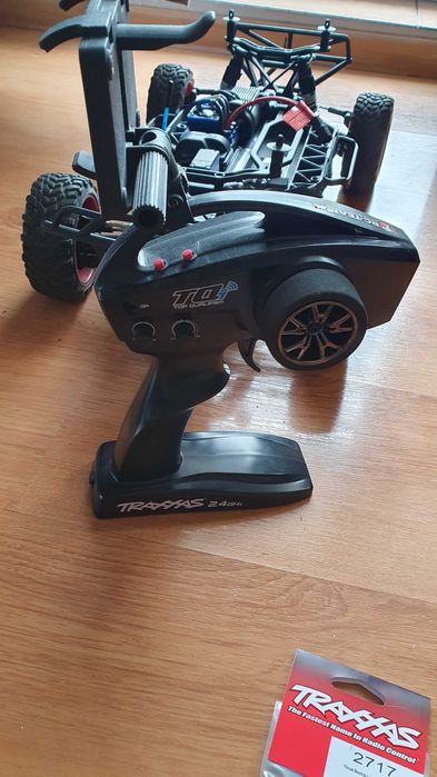 Traxxas 4x4 VXL Slash. Niższa Cena!