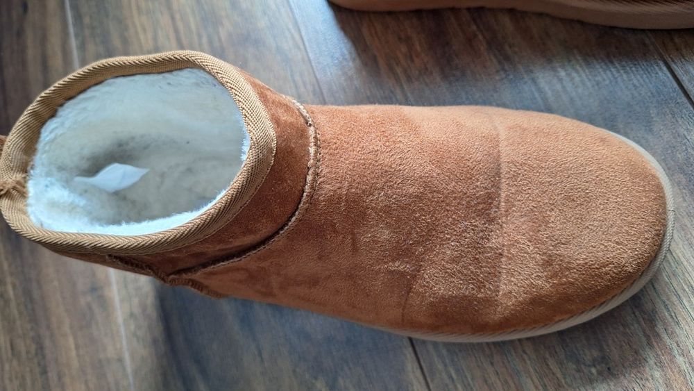 Botki śniegowce Esmara 38