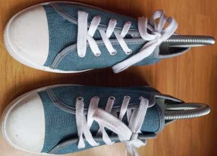 Fabulous Footwea by GEORGE tenisówki rozm.37
