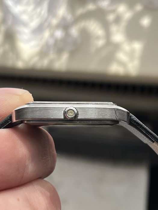 Omega deville jumbo