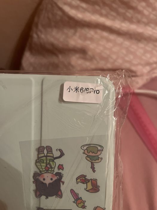 Чохол на Xiaomi redmi pad 6/6pro