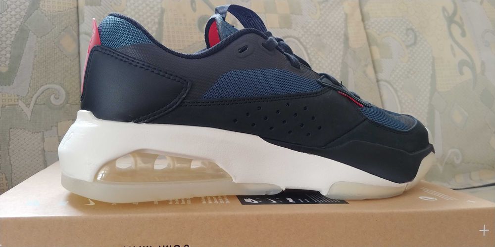 Nike Jordan Air 200E r.43