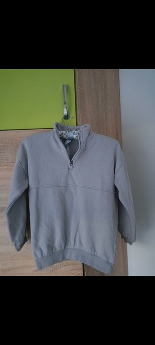 Bluza chłopięca 128