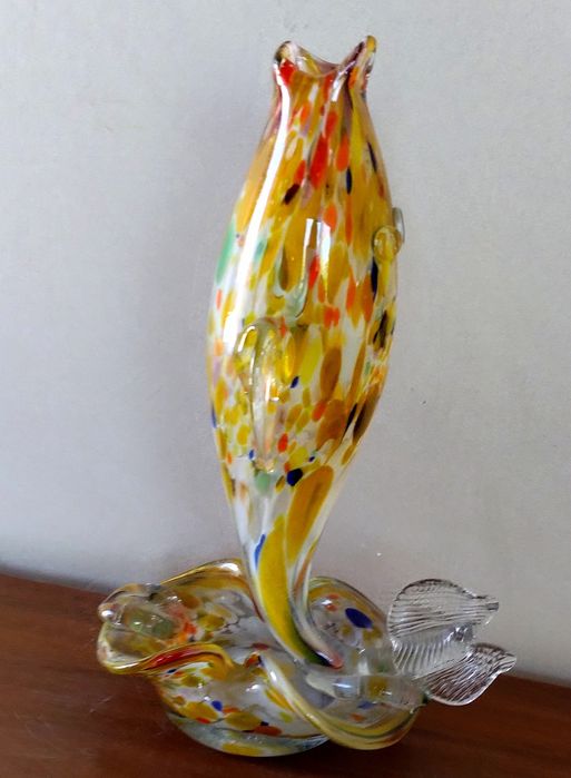 Ryba Murano    .