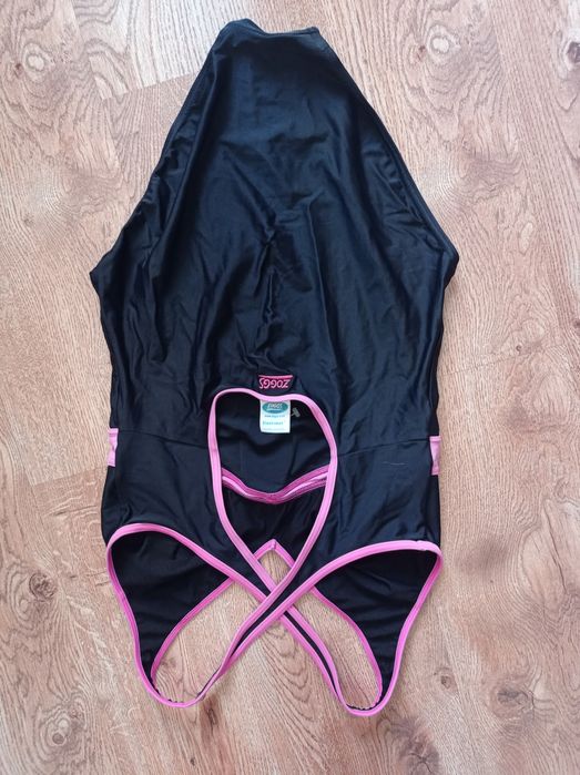 Strój kąpielowy 42 jednoczęściowy