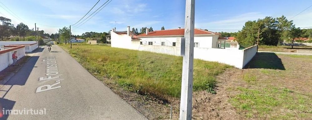 Terreno  para venda