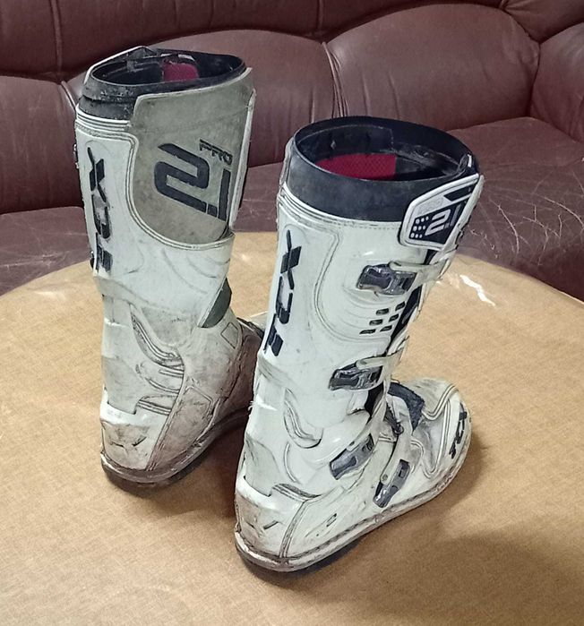 Botas TCX Pro 2.1