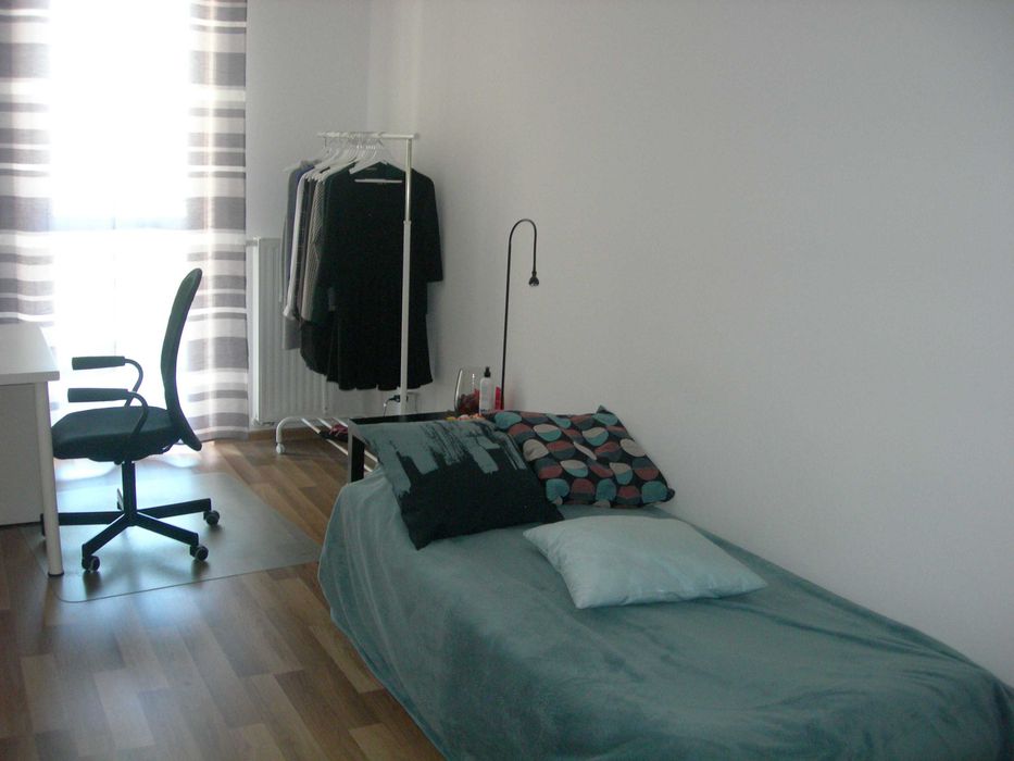 Apartment in Kraków, Osiedle Ruczaj-Zaborze, Dębniki - View 2