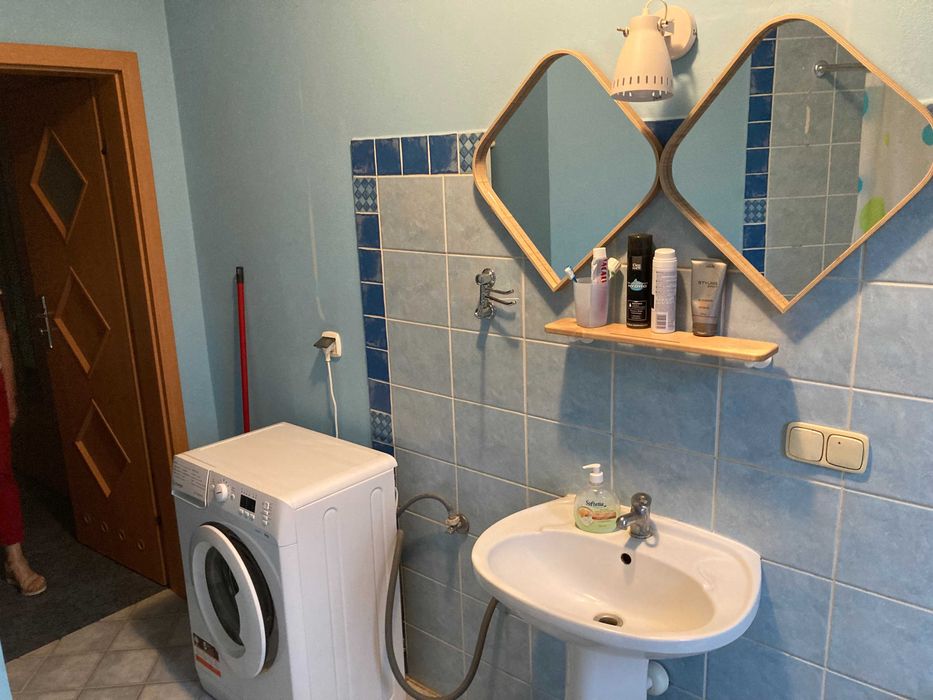 Wynajmę pokój w mieszkaniu studenckim