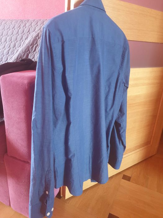 Продам рубашку H and M