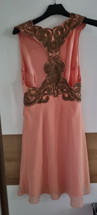 Sukienka Apart rozmiar 40(14)