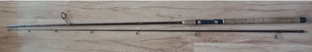 Spinning Daiwa Exceler Jigger 270