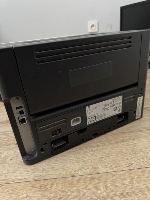 Drukarka laserowa Konica Minolta bizhub 4000p